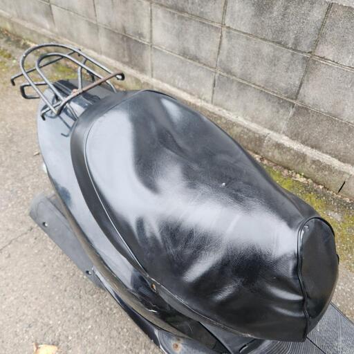 ホンダ　ディオ　AF62　実働車　千葉県流山市　配達可能です！ 28 ホンダ ディオ AF62 実働車 千葉県流山市 配達可能です！ 28