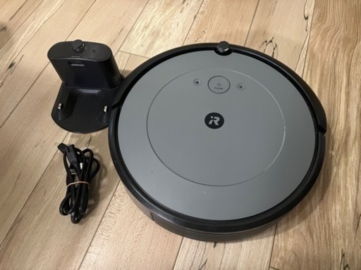 掃除機 Roomba i2