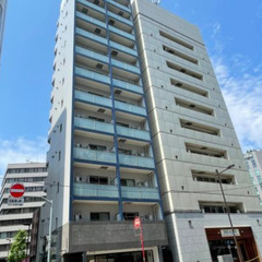 🌟フリーレント1か月！初期費用13.9万円📍東京都千代田区岩本町...