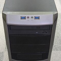 ゲーミングPC Corei5-6600K 16GB M.2-25...