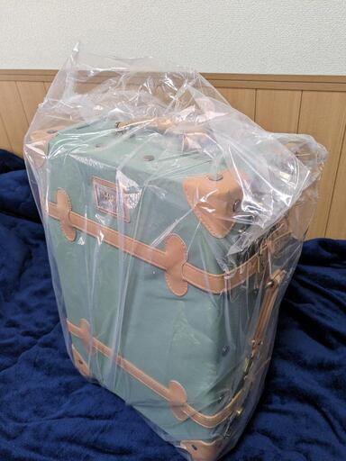 スパイファミリー　ローソンアプリくじ景品　キャリーバッグ スパイファミリー ローソンアプリくじ景品 キャリーバッグ ローソン