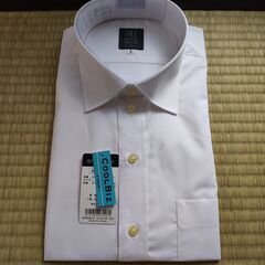 【ネット決済】半袖シャツ　L サイズ