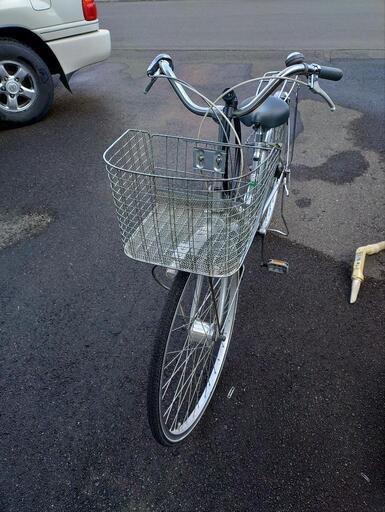 自転車 マウンテンバイク