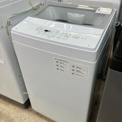 高年式 NITORI ニトリ 6kg洗濯機 2021 NTR60 No.1640● ※現金、クレジット、スマホ決済対応※