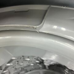 高年式 NITORI ニトリ 6kg洗濯機 2021 NTR60 No.1640● ※現金、クレジット、スマホ決済対応※