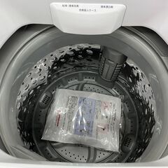 高年式 NITORI ニトリ 6kg洗濯機 2021 NTR60 No.1640● ※現金、クレジット、スマホ決済対応※