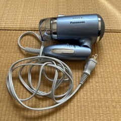 家電 ドライヤー　Panasonic ionity EH5212P　　