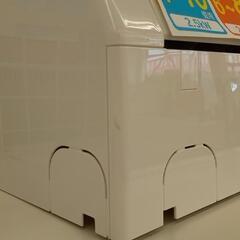 Panasonic　エアコン　CS-250DFL-W　2.5kw　20年製　室内機分解洗浄済み　YJ2126