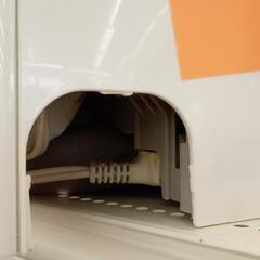 Panasonic　エアコン　CS-250DFL-W　2.5kw　20年製　室内機分解洗浄済み　YJ2126