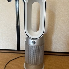 【動作確認済】dyson purifier hot+cool H...