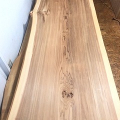 大特価 特大 天然 一枚板 素材 