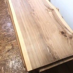大特価 特大 天然 一枚板 素材 