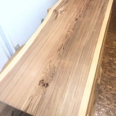 大特価 特大 天然 一枚板 素材