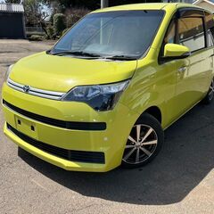 NO１５９１*トヨタスペイド*Ｇ*車検令和８年４月*ナビ*バック...