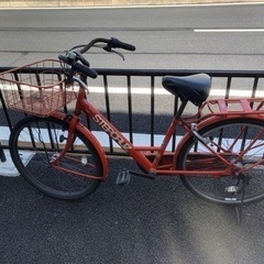 自転車 