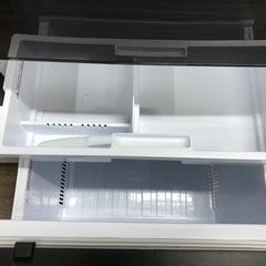 家電 キッチン家電 冷蔵庫　MITSUBISHI MR-CX33D 330L