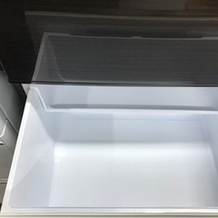 家電 キッチン家電 冷蔵庫　MITSUBISHI MR-CX33D 330L