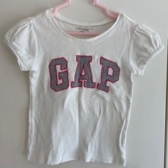 GAP Ｔシャツ110