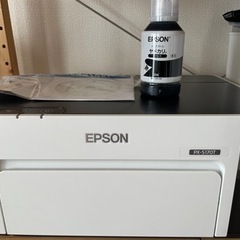 EPSON PX-S170Tプリンター