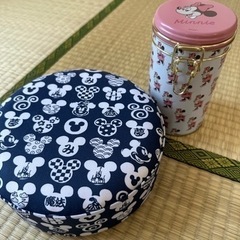 美品‼️ディズニー　小物入れ