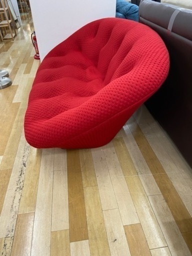 【トレファクラパーク岸和田店】座り心地抜群！ligne roset（リーンロゼ）の2人掛けソファーを入荷致しました！ トレファクラパーク岸和田店】座り心地抜群！ligne roset（リーンロゼ