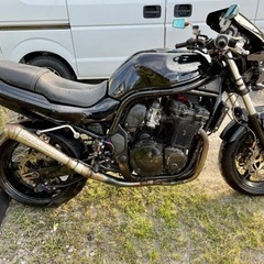 【ネット決済】GSF1200