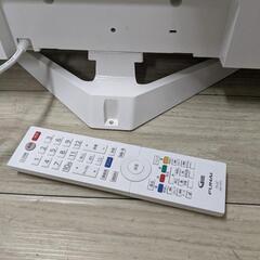 FUNAI フナイ 液晶テレビ FL-32H2010W 2020年製 HDD内蔵