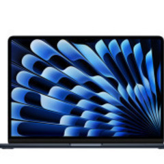 The new MacBook Air M3 256GB is ...