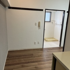 🏢安心の叶えRoom✨『1DK』川崎市川崎区鋼管通✨敷金礼金無料...