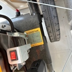 エンジン式 高圧洗浄機 HG-DGPW1908