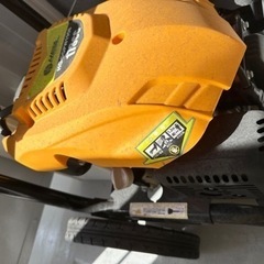 エンジン式 高圧洗浄機 HG-DGPW1908