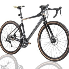 パンサーグラベルロード