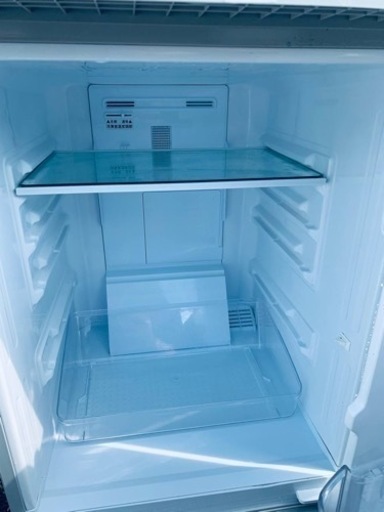 ジモティ来店特価!! 冷蔵庫 ヒタチ R-S27JV 2018 J-0806