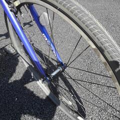 中古子供自転車2981 ブリヂストン シュライン 26インチ 7段ギヤ