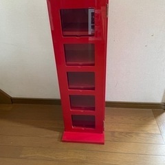 家具 収納家具 カラーボックス