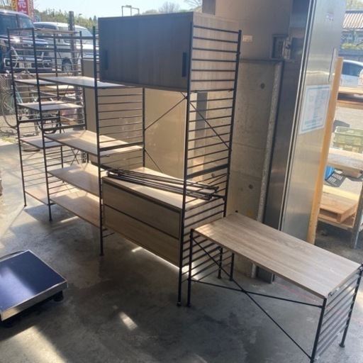 家具 収納家具 玄関収納