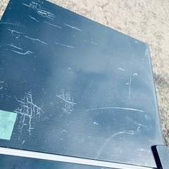 ⭐️YAMAZEN冷凍冷蔵庫⭐️ ⭐️PJKFR-D130⭐️