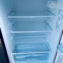 ⭐️YAMAZEN冷凍冷蔵庫⭐️ ⭐️PJKFR-D130⭐️