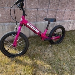 ストライダー 日本正規品