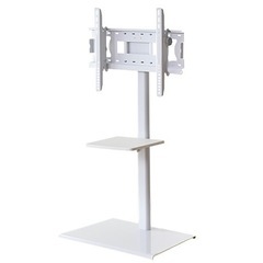 46型テレビ&テレビスタンド 2つセット