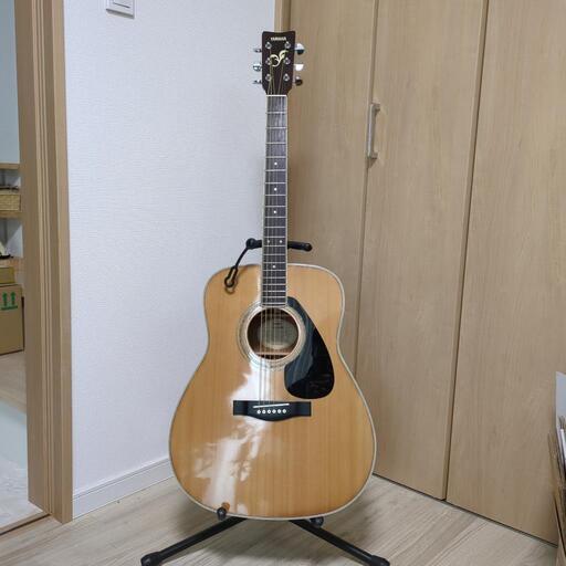 YAMAHA FG-420A アコースティックギター