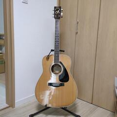 YAMAHA FG-420A アコースティックギター