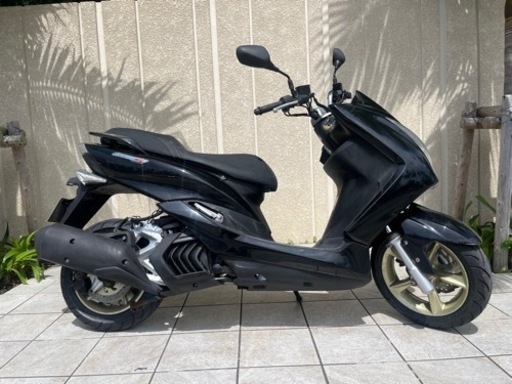 YAMAHAマジェスティs155御成約㊗️