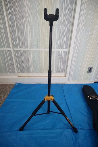 Ibanez AELシリーズ エレアコ＋スタンド売ります Ibanezからエレアコ