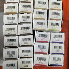 スロウカラー　未使用品　112本　