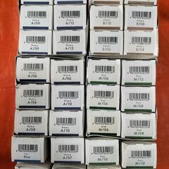 スロウカラー　未使用品　112本　