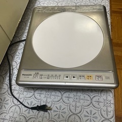 家電 キッチン家電 IH調理器新品