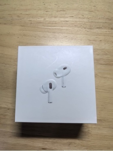 AirPods Pro第2世代 「新品未使用」②
