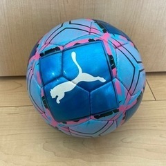 サッカー3号球