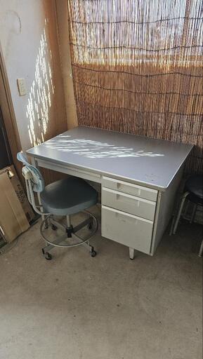 家具 オフィス用家具 机